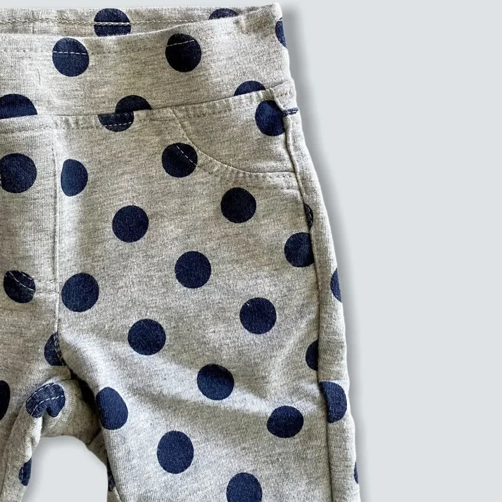 United Colors of BENETTON | Polka Dots Leggings